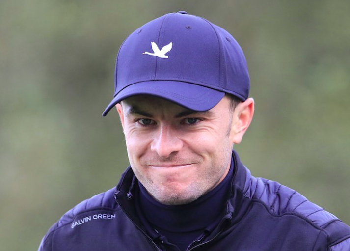 Golf Betting Tips: Billy Horschel to win DP World Tour Championship for America?